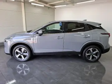 NISSAN QASHQAI 1.3 156CP mild-hybr N-Connecta X-Tronic