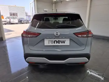 NISSAN QASHQAI 1.3 156CP mild-hybr N-Connecta X-Tronic