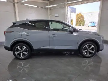 NISSAN QASHQAI 1.3 156CP mild-hybr N-Connecta X-Tronic