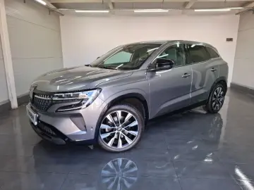 RENAULT AUSTRAL E-Tech HEV 200 iconic esprit Alpine