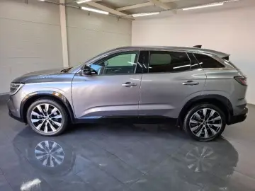 RENAULT AUSTRAL E-Tech HEV 200 iconic esprit Alpine