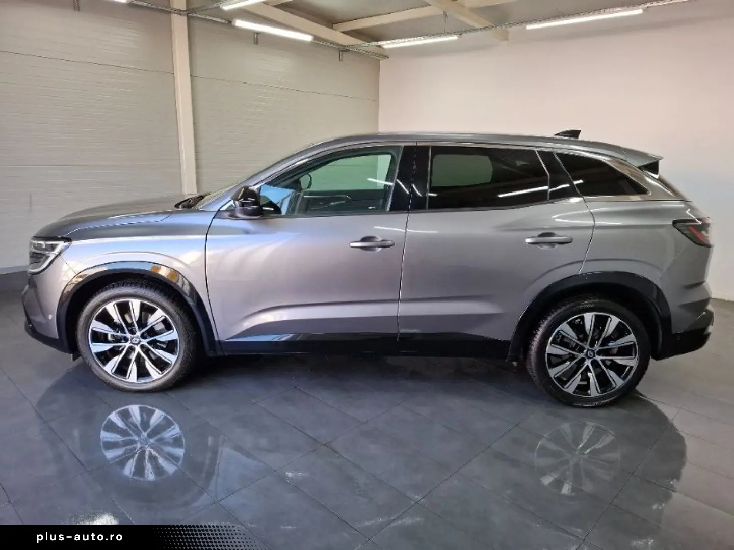 RENAULT AUSTRAL E-Tech HEV 200 iconic esprit Alpine