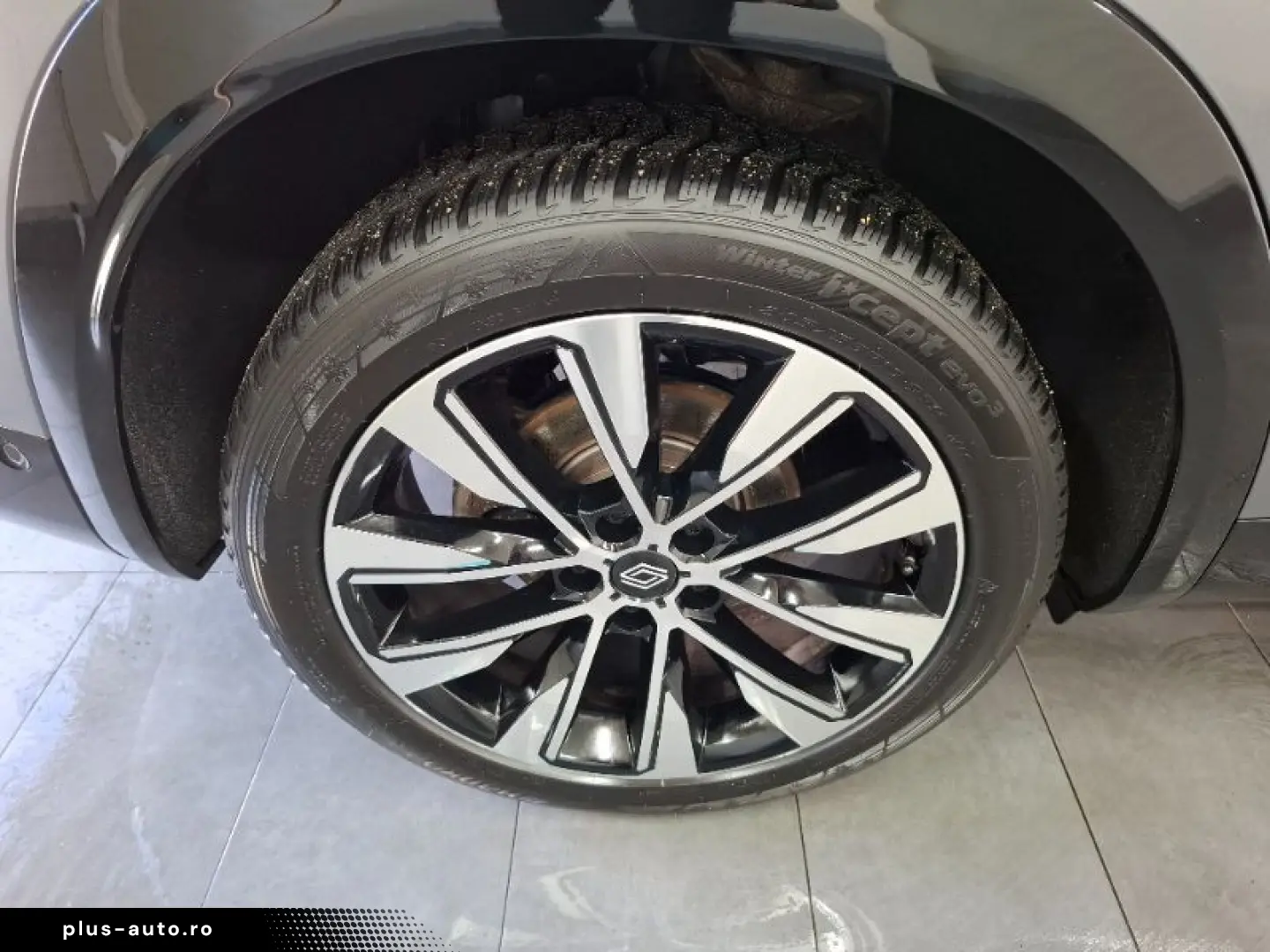 RENAULT AUSTRAL E-Tech HEV 200 iconic esprit Alpine