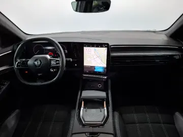 RENAULT AUSTRAL E-Tech HEV 200 iconic esprit Alpine