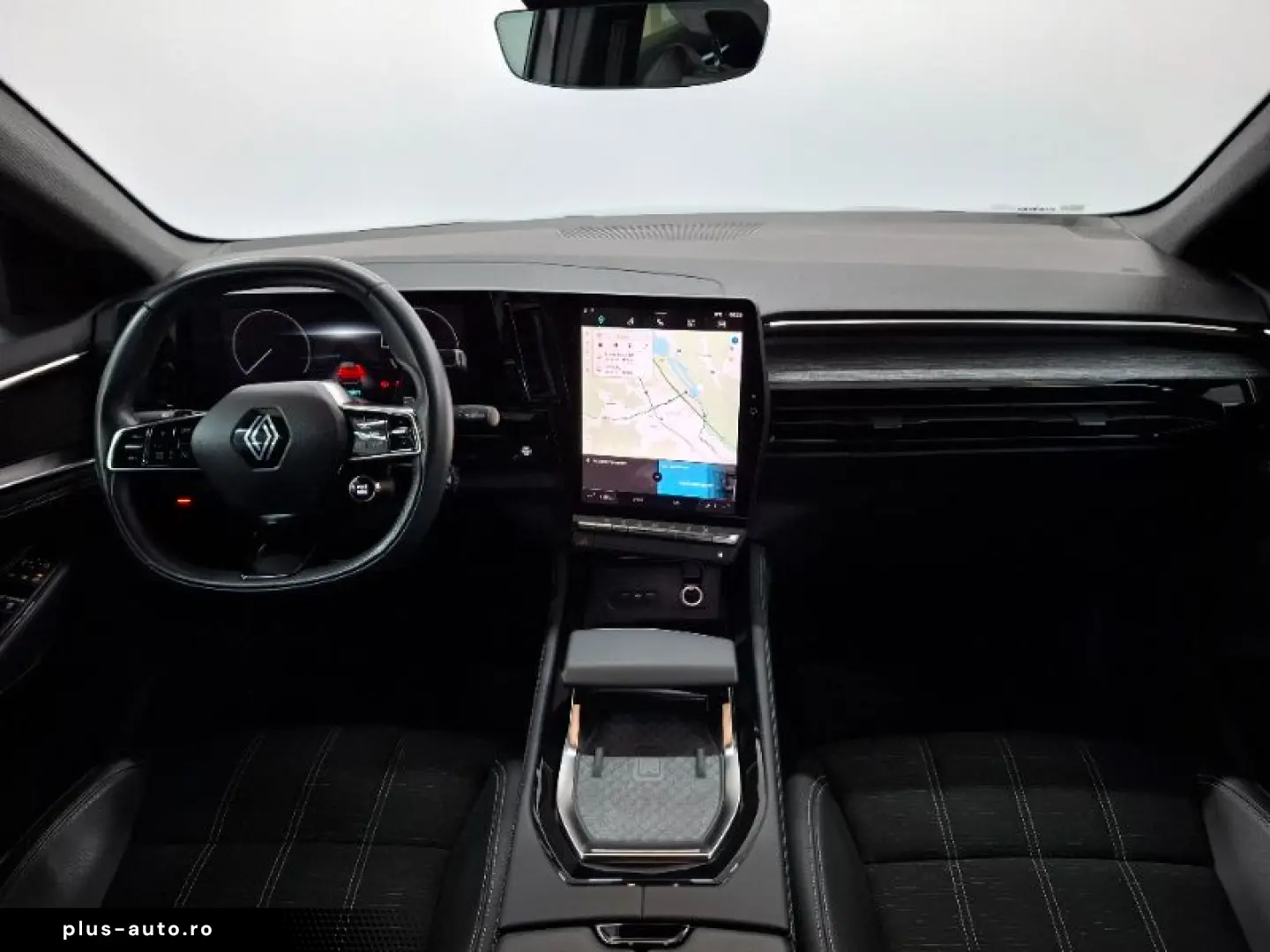 RENAULT AUSTRAL E-Tech HEV 200 iconic esprit Alpine