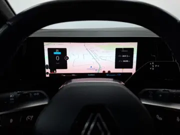 RENAULT AUSTRAL E-Tech HEV 200 iconic esprit Alpine