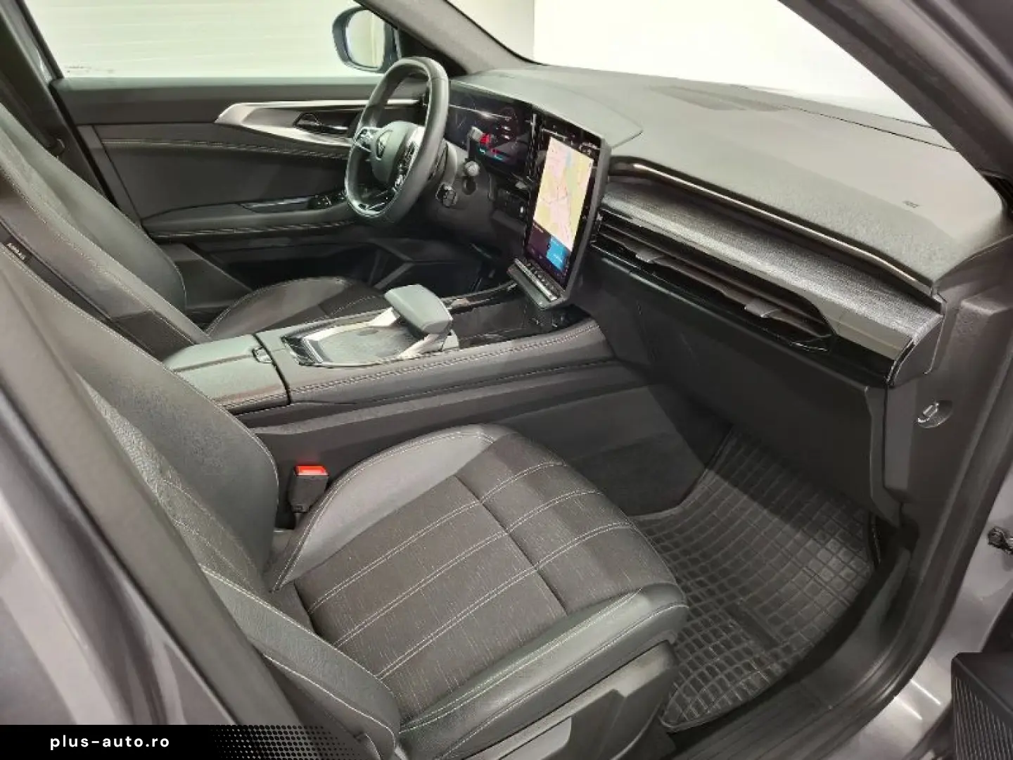 RENAULT AUSTRAL E-Tech HEV 200 iconic esprit Alpine