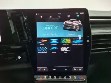 RENAULT AUSTRAL E-Tech HEV 200 iconic esprit Alpine