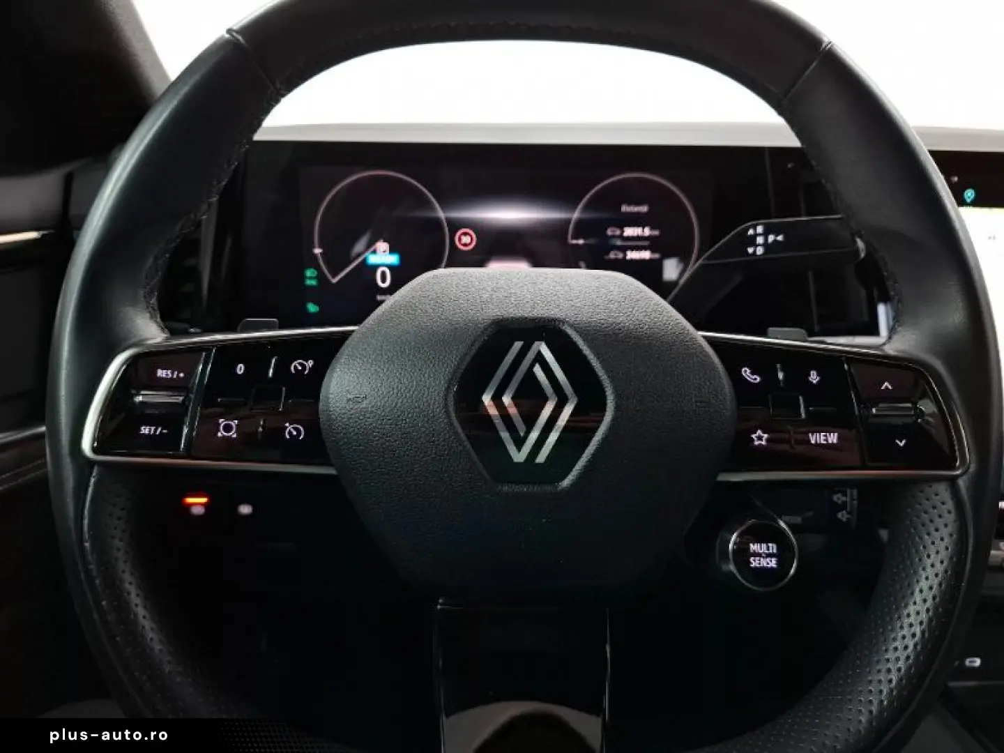 RENAULT AUSTRAL E-Tech HEV 200 iconic esprit Alpine