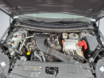 RENAULT AUSTRAL E-Tech HEV 200 iconic esprit Alpine