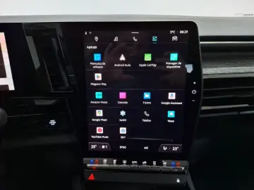 RENAULT AUSTRAL E-Tech HEV 200 iconic esprit Alpine