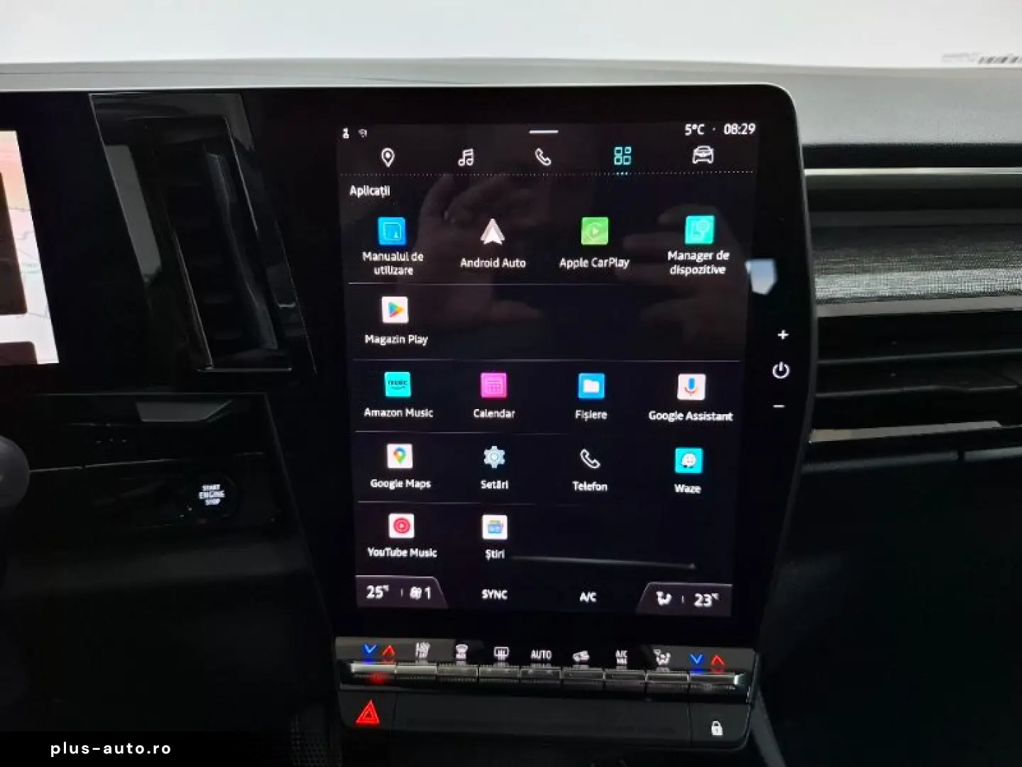 RENAULT AUSTRAL E-Tech HEV 200 iconic esprit Alpine