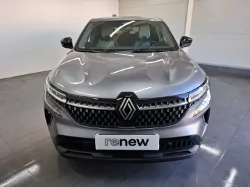 RENAULT AUSTRAL E-Tech HEV 200 iconic esprit Alpine