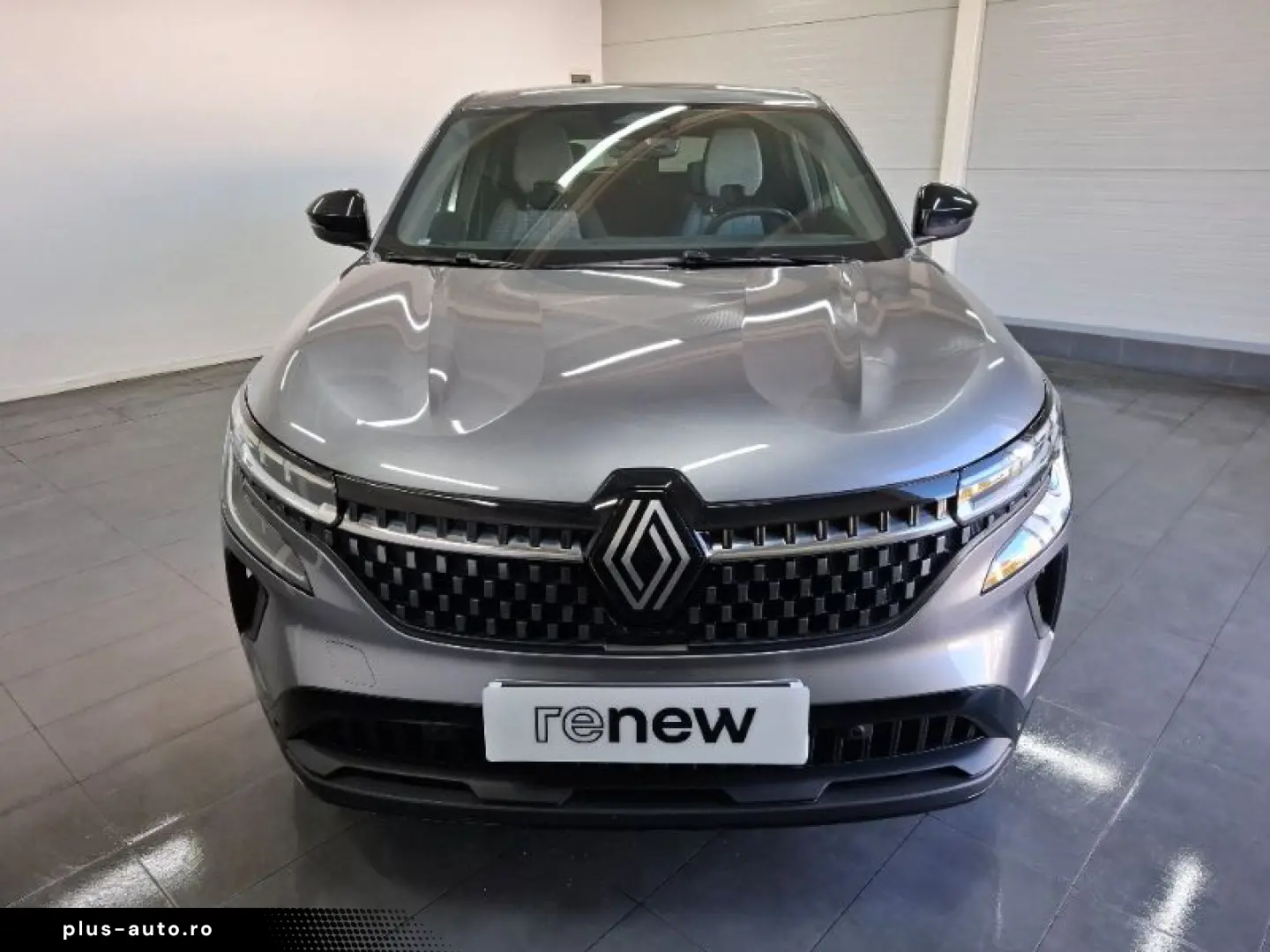 RENAULT AUSTRAL E-Tech HEV 200 iconic esprit Alpine