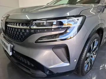 RENAULT AUSTRAL E-Tech HEV 200 iconic esprit Alpine