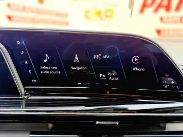 Cadillac Escalade 4WD Sport Fab.-2023 6.2 V8 426 Cp