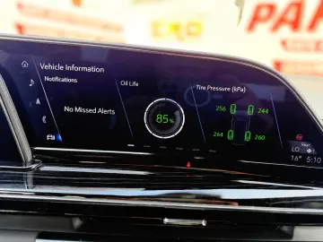 Cadillac Escalade 4WD Sport Fab.-2023 6.2 V8 426 Cp