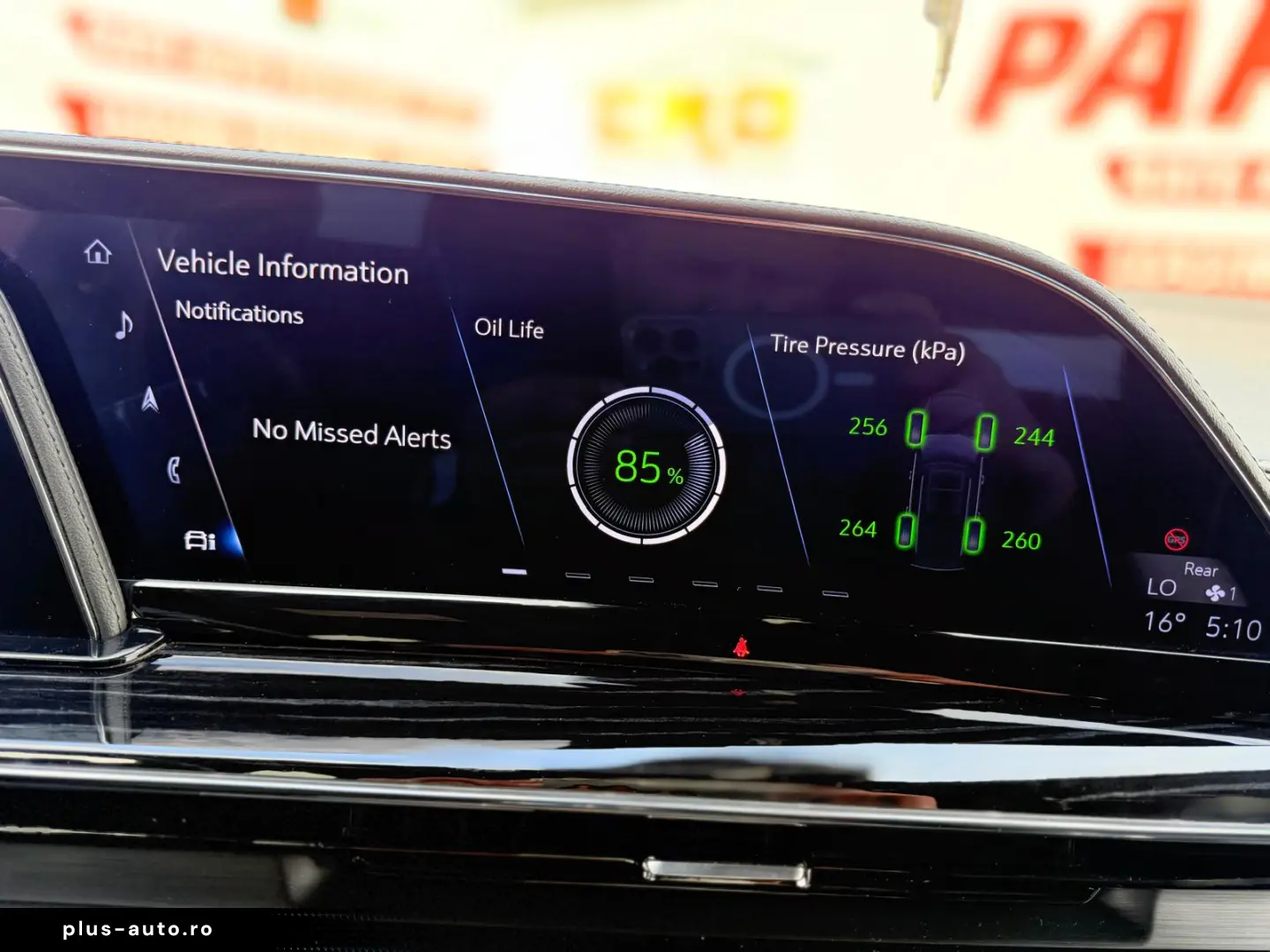 Cadillac Escalade 4WD Sport Fab.-2023 6.2 V8 426 Cp