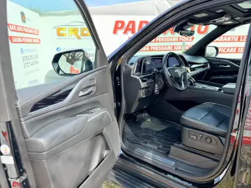 Cadillac Escalade 4WD Sport Fab.-2023 6.2 V8 426 Cp