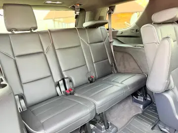 Cadillac Escalade 4WD Sport Fab.-2023 6.2 V8 426 Cp