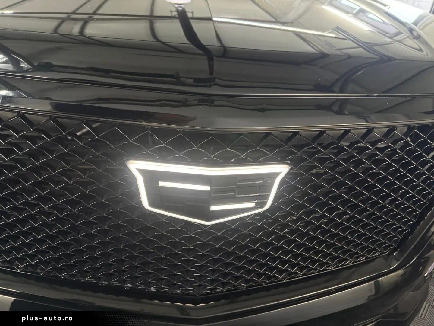 Cadillac Escalade 4WD Sport Fab.-2023 6.2 V8 426 Cp