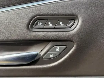 Cadillac Escalade 4WD Sport Fab.-2023 6.2 V8 426 Cp