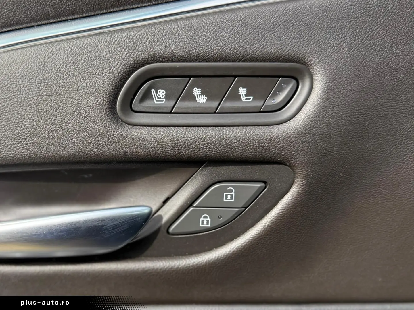 Cadillac Escalade 4WD Sport Fab.-2023 6.2 V8 426 Cp