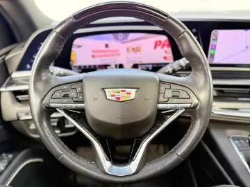 Cadillac Escalade 4WD Sport Fab.-2023 6.2 V8 426 Cp