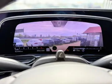 Cadillac Escalade 4WD Sport Fab.-2023 6.2 V8 426 Cp