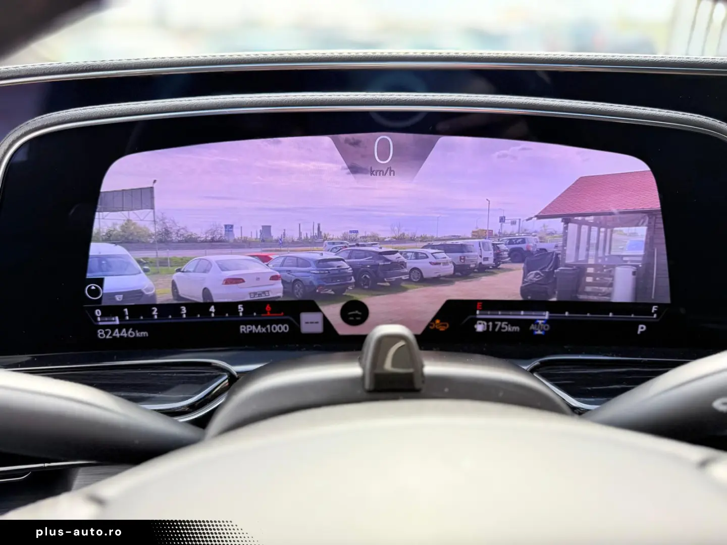 Cadillac Escalade 4WD Sport Fab.-2023 6.2 V8 426 Cp