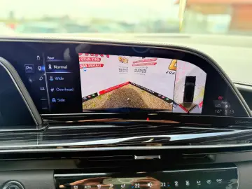 Cadillac Escalade 4WD Sport Fab.-2023 6.2 V8 426 Cp