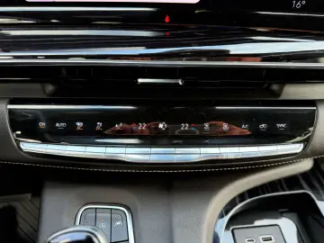 Cadillac Escalade 4WD Sport Fab.-2023 6.2 V8 426 Cp