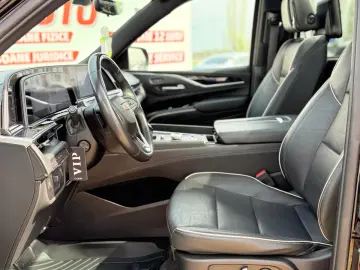 Cadillac Escalade 4WD Sport Fab.-2023 6.2 V8 426 Cp