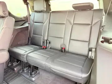 Cadillac Escalade 4WD Sport Fab.-2023 6.2 V8 426 Cp