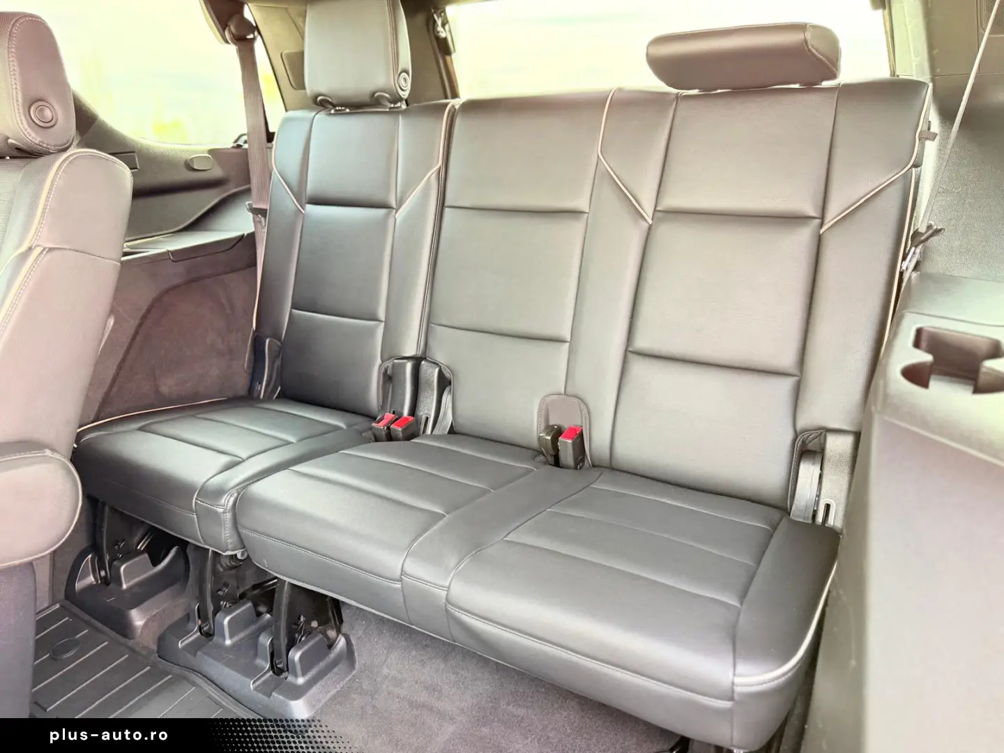 Cadillac Escalade 4WD Sport Fab.-2023 6.2 V8 426 Cp