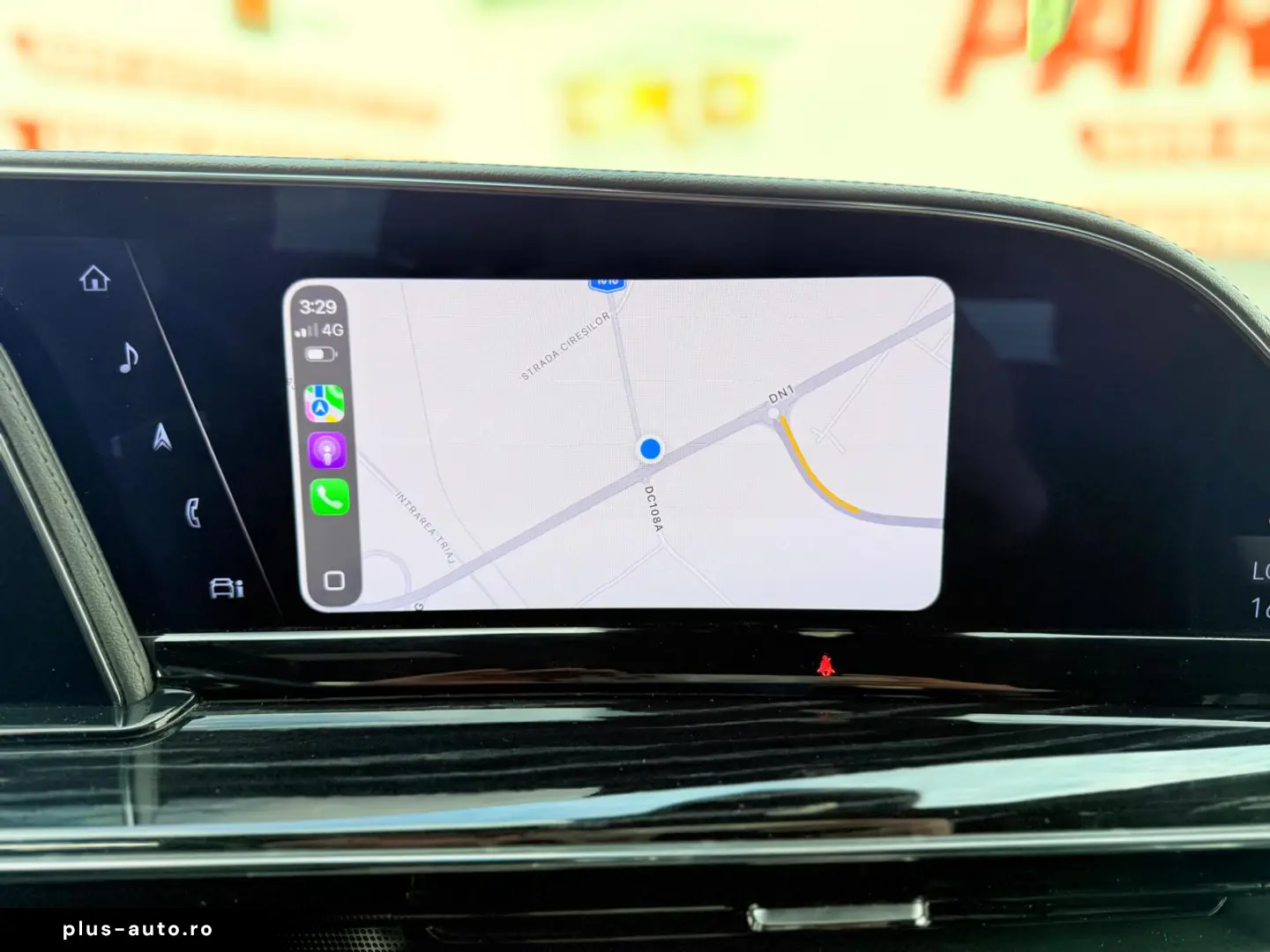 Cadillac Escalade 4WD Sport Fab.-2023 6.2 V8 426 Cp