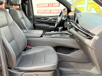 Cadillac Escalade 4WD Sport Fab.-2023 6.2 V8 426 Cp