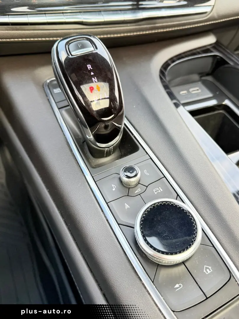 Cadillac Escalade 4WD Sport Fab.-2023 6.2 V8 426 Cp