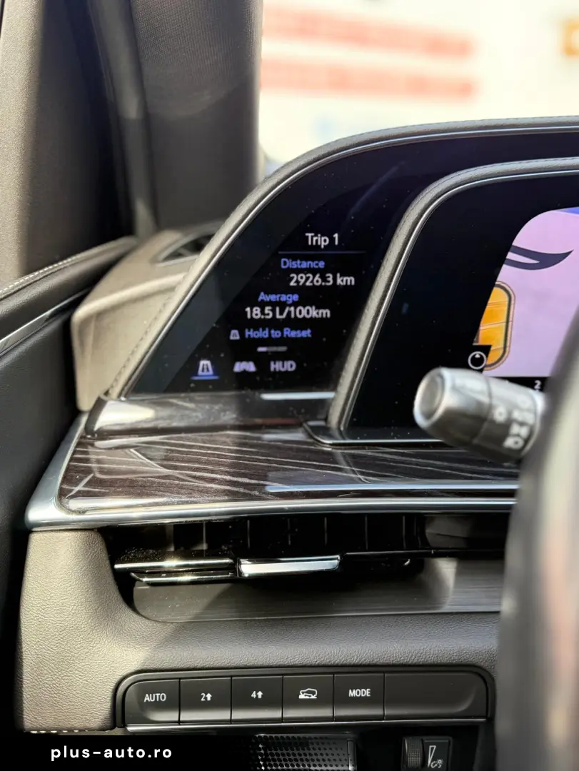 Cadillac Escalade 4WD Sport Fab.-2023 6.2 V8 426 Cp