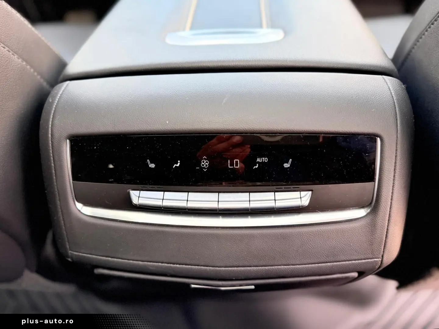 Cadillac Escalade 4WD Sport Fab.-2023 6.2 V8 426 Cp