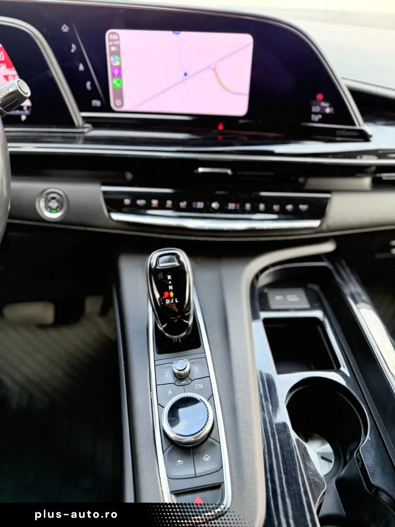 Cadillac Escalade 4WD Sport Fab.-2023 6.2 V8 426 Cp