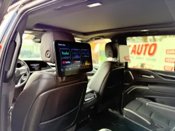 Cadillac Escalade 4WD Sport Fab.-2023 6.2 V8 426 Cp