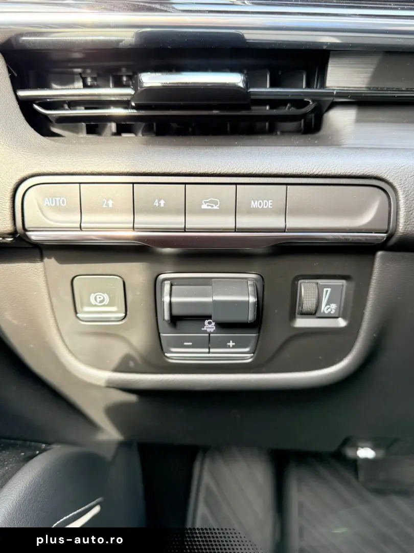 Cadillac Escalade 4WD Sport Fab.-2023 6.2 V8 426 Cp