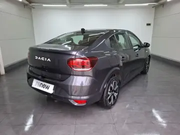 DACIA LOGAN 1.0 Eco-G 100CP Prestige MT6