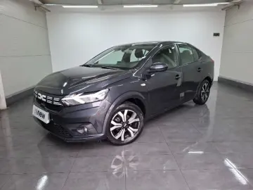 DACIA LOGAN 1.0 Eco-G 100CP Prestige MT6