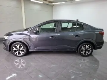 DACIA LOGAN 1.0 Eco-G 100CP Prestige MT6