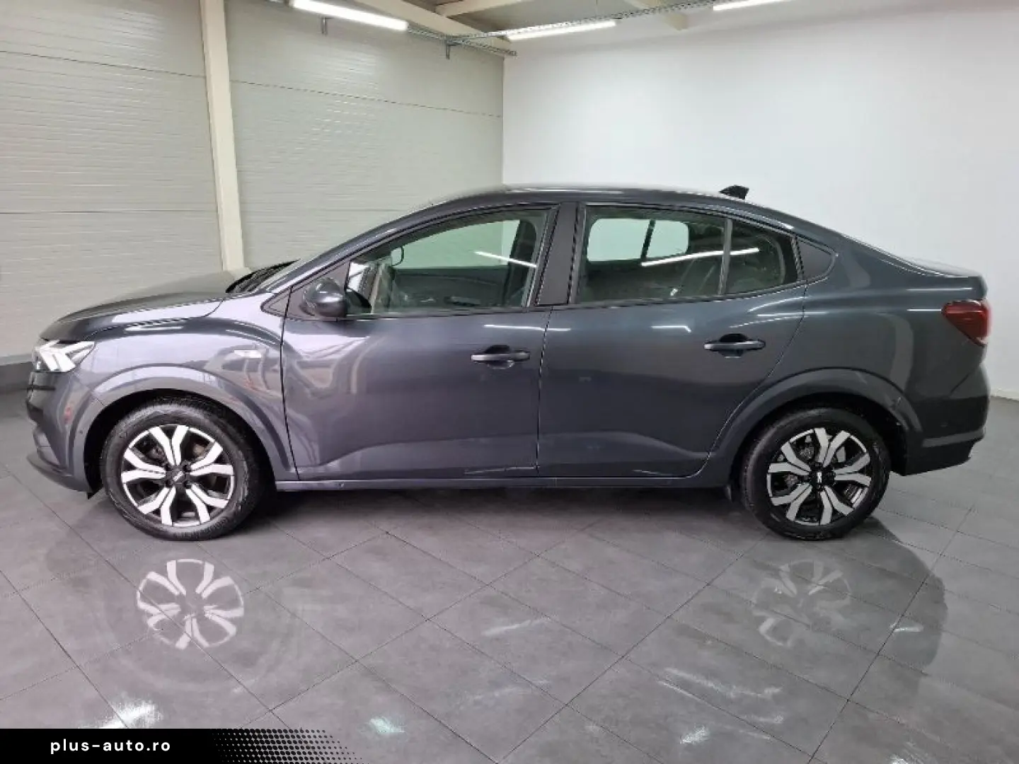 DACIA LOGAN 1.0 Eco-G 100CP Prestige MT6