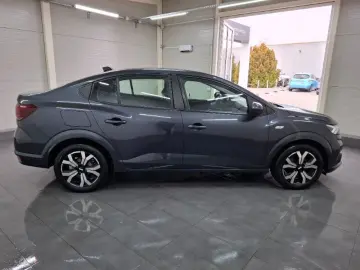 DACIA LOGAN 1.0 Eco-G 100CP Prestige MT6