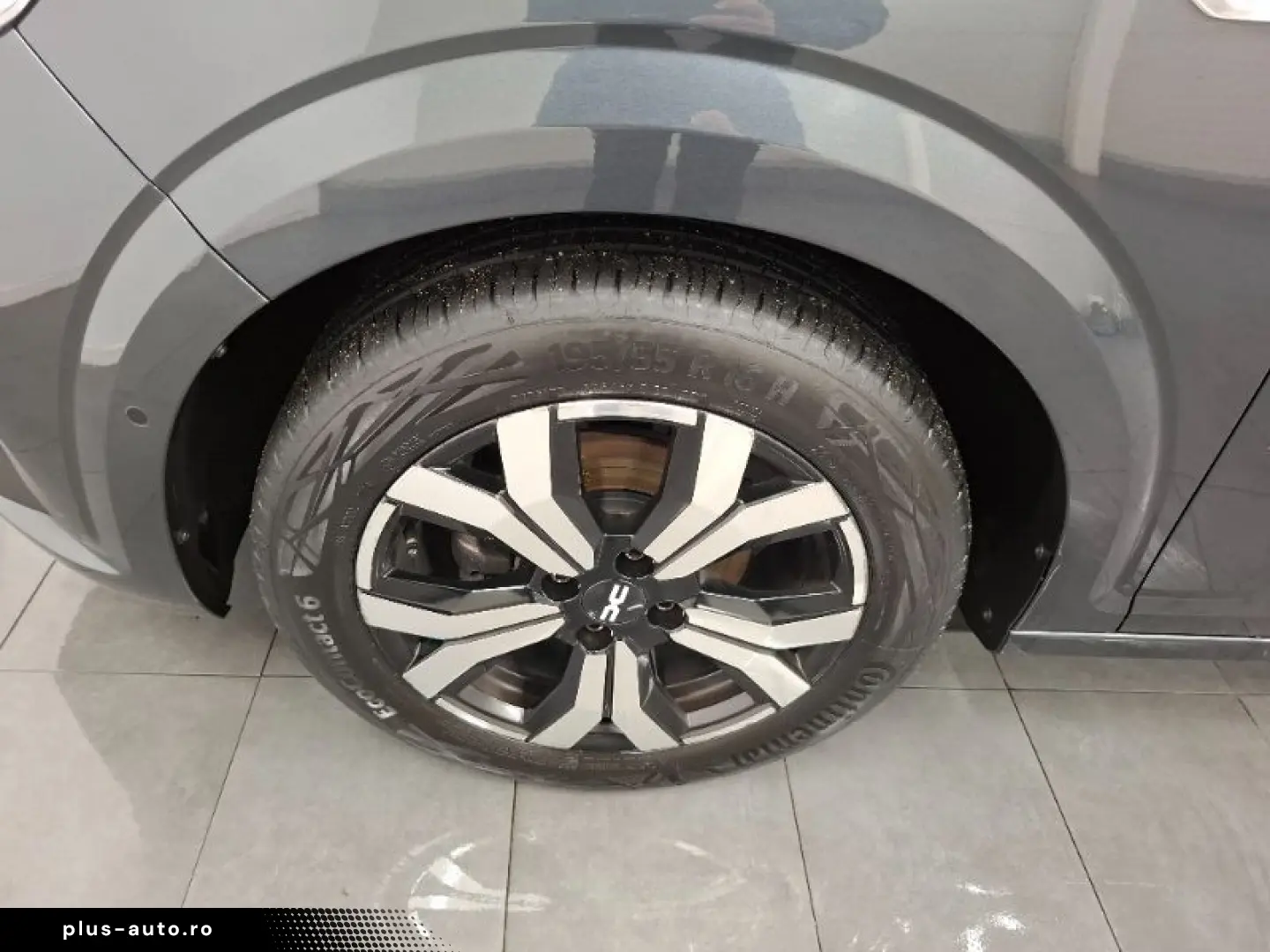 DACIA LOGAN 1.0 Eco-G 100CP Prestige MT6