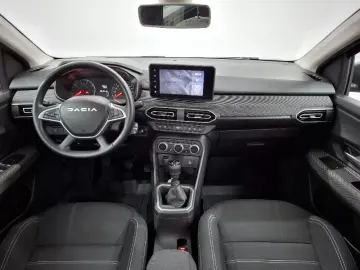 DACIA LOGAN 1.0 Eco-G 100CP Prestige MT6